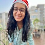 Shraddha Kapoor Instagram - Christmas Energyyy 🎄🤶🏼☃️✨