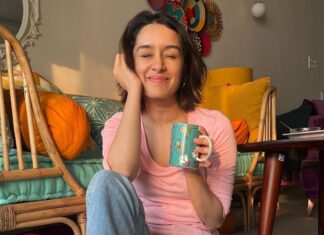 Shraddha Kapoor Instagram - Dil chota mat karo, baal karo 😋🤣🙃