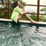 Shrenu Parikh Instagram - Take me away… 🦋🧿