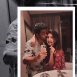 Shreya Anchan Instagram - Happy Birthday to the love of my life ❤️ My other half Thank you for who you are, & all that you do, May u find all the success you desire in life 😘 I Love you ❤️