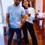 Shreya Anchan Instagram - #vacationmode 💜 @touronholidays Coco Palm Bodu Hithi, Maldives