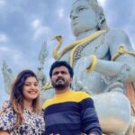Shreya Anchan Instagram - Om namah shivaya 🙏