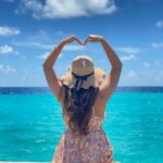 Shreya Anchan Instagram – Dear Maldives,
I will never get over you🪸🌊☀️

Traveling partner @touronholidays 💕 #touron 
#maldives #maldivesdiaries #maldivesisland