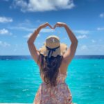 Shreya Anchan Instagram – Dear Maldives,
I will never get over you🪸🌊☀️

Traveling partner @touronholidays 💕 #touron 
#maldives #maldivesdiaries #maldivesisland