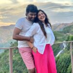 Shreya Anchan Instagram – ♾️❤️😘🥰🧿