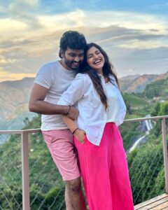 Shreya Anchan Instagram - ♾️❤️😘🥰🧿