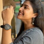 Shreya Anchan Instagram - Mother’s Day is just round the corner and @danielwellington my favourite brand has a sweet surprise! Shop from the website and get 10% off when buying 2 or more products, additionally use my code “SHREYAO” to get 15% more. Happy shopping! (Offer valid till May 8th) #danielwellington #ad