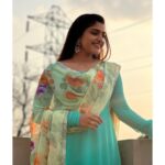 Shreya Anchan Instagram - 🧚🏻 . . Wearing : @tag_a_clothing_brand