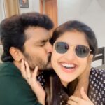 Shreya Anchan Instagram - #arabickuthu 😎🔥 Valentine’s Day special 🥰🤩🤩🤩 #thalapathyvijay #beast #arabickuthu #vijay @nelsondilipkumar @sivakarthikeyan @vijay_official @anirudhofficial #beastvibes #halamithihabibo #arabickuthu