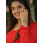 Shreya Anchan Instagram - Gift your loved ones a @danielwellington this Valentines Day ❤️ Get up to 20% off on your favourite timepieces. Plus, you guys get an additional 15% off with my code "SHREYAO" #danielwellington #Ad