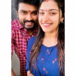 Shreya Anchan Instagram - அனைவருக்கும் இனிய தமிழர் திருநாள் நல்வாழ்த்துகள் 🤗❤️🥰