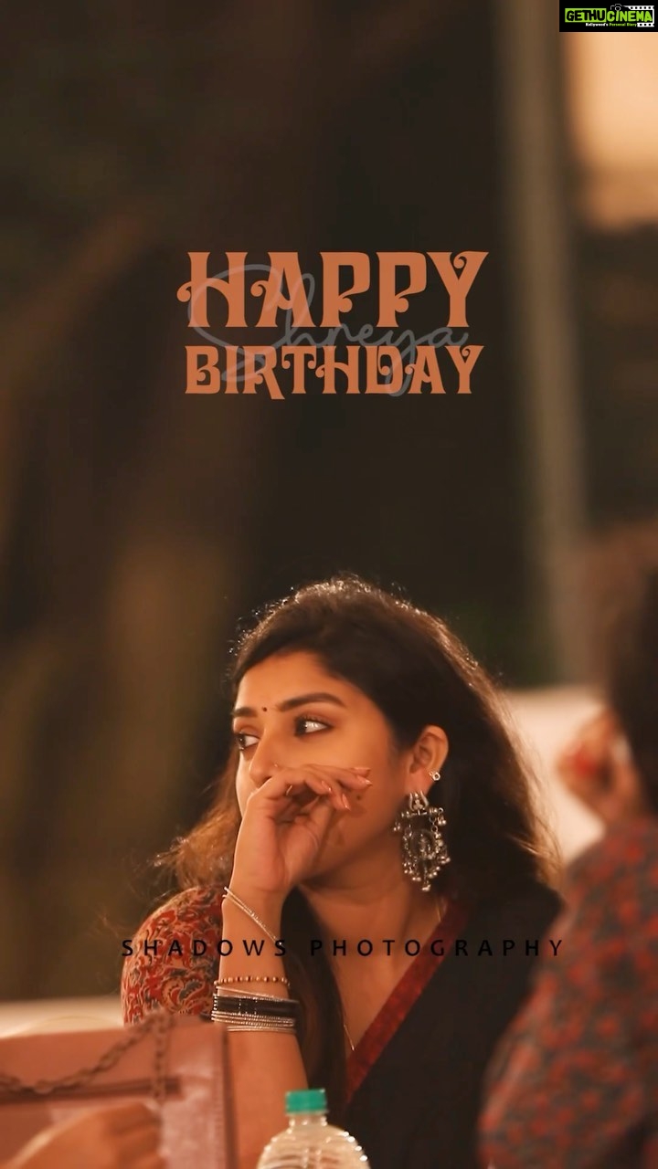 Shreya Anchan Instagram - Happy Birthday @shreyaanchan_official Handsome @sidhu_sid_official #reels #reelsinstagram #birthday #birthdaygirl #reelsvideo #reelsviral #réel #reelkarofeelkaro #reelit #reelsindia #ajayshadowsphotography SPPGardens
