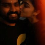 Shreya Anchan Instagram - I just need you and some sunsets ♥️ @sidhu_sid_official Mangalore