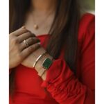 Shreya Anchan Instagram - Gift your loved ones a @danielwellington this Valentines Day ❤️ Get up to 20% off on your favourite timepieces. Plus, you guys get an additional 15% off with my code "SHREYAO" #danielwellington #Ad
