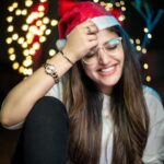 Shreya Anchan Instagram - Layer up this Holiday season with @danielwellington 🎄❤️ Get up to 50% off when buying 3 or more items, additionally use my code SHREYAO to get 15% more 😍 Happy Shopping 🎁 #DanielWellington #ad Photo Credit : @dhanush__photography 😍