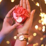 Shreya Anchan Instagram - Layer up this Holiday season with @danielwellington 🎄❤️ Get up to 50% off when buying 3 or more items, additionally use my code SHREYAO to get 15% more 😍 Happy Shopping 🎁 #DanielWellington #ad Photo Credit : @dhanush__photography 😍