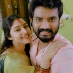 Shreya Anchan Instagram - Mangalore dairies 😍🥰🥰🥰 @shreyaanchan_official 😘@priyaanchan15🤗 #ssthirumanam 💕
