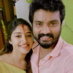 Shreya Anchan Instagram - Mangalore dairies 😍🥰🥰🥰 @shreyaanchan_official 😘@priyaanchan15🤗 #ssthirumanam 💕