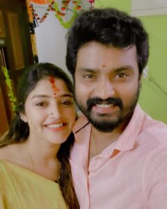 Shreya Anchan Instagram - Mangalore dairies 😍🥰🥰🥰
@shreyaanchan_official 😘@priyaanchan15🤗
#ssthirumanam 💕