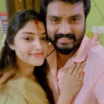 Shreya Anchan Instagram - Mangalore dairies 😍🥰🥰🥰 @shreyaanchan_official 😘@priyaanchan15🤗 #ssthirumanam 💕
