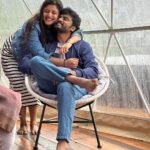 Shreya Anchan Instagram – I don’t need anything more out of life
I have you & that’s enough ♥️♾️✨🧿