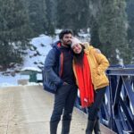 Shreya Anchan Instagram - Thozhi ❤️🥰😘 @shreyaanchan_official