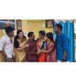 Shreya Anchan Instagram – All about their 30th wedding anniversary celebration 😍🫶✨
Wishing you lots of happiness today and forever 
Happy wedding anniversary ♥️
We love you amma and appa 😘 Mangalore