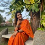 Shreya Anchan Instagram – #Rajini 
With Overflowing Gratitude I extend my sincere Thanks to all of you for making This Journey of Rajini so Wonderful & Rewarding.. 

More than playing as Rajini, being as Rajini was a great and memorable experience.. 

Am grateful and thankful to @zeetamizh @ramananzeetamil sir for this great opportunity.. 
My heartfelt Thanks to Producers, Directors, Co-artists for all your encouragement and support.. 

Thank you so much my dear fan family for all your extraordinary support, encouragement and Love all these days..
 Though it’s time for me to wave goodbye as Rajini, Will see you all soon in a Good Project..!! 💜 Chennai, India