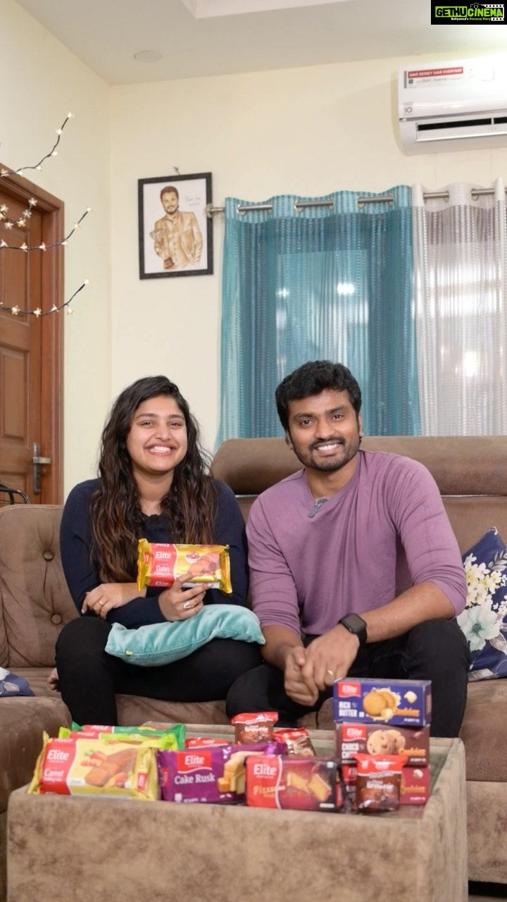 Shreya Anchan Instagram - CONTEST ALERT! PARTICIPATE IN OUR SPRING SUMMER CONTEST AND STAND A CHANCE TO WIN AN A/C. This summer season, make a recipe video using any one of the following Elite Products: Elite Pizza Rusk I Elite Cake Rusk | Elite Brownie | Elite Cookies | Elite Cakes. Shoot and upload it on Instagram with the #SpringSummerWithElite, tag and follow @elitefoodsofficial and @eliterecipes Instagram accounts, and stand a chance to win an Air Conditioner and many other exciting prizes! What are you waiting for? Get cooking now! #elite #elitefoods #elitegoodforyou #Elitepizzarusk #Elitecakerusk #Elitebrownie #Elitecookies #Elitecakes #springsummercontest #contest #winner #contestwinner #win #winbig #recipeswithelite #recipecontest