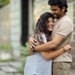 Shreya Anchan Instagram – #EnRojaaNeeye ❤️🥰🧿

@samantharuthprabhuoffl @thedeverakonda @heshamabdulwahab @saregamatamil

Vc : @dhanush__photography 📸

#kushi #vijaydeverakonda #samantha #couple #love #lifeline #saregamatamil