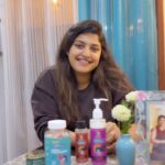 Shreya Anchan Instagram - Follow @lakshmikrishna_naturals @lakshmikrishna_feedbacks @lakshmikrishna_naturals @lakshmikrishna_feedbacks ❇️Hair oil - reduce hairfall & volumizing hair length ❇️Biotin gummies - clinically proven hair stronger & thicker ❇️Forehead gel - helps to hair growth ❇️Hair growth serum - helps to root hair growth & stronger ❇️Conditioning shampoo - moisture & de tangle the hair ❇️Anti frizz hair serum - reduce frizz your hair Orders kindly follow lakshmikrishha insta page And DM or Call 8447690898 9090903014 Whatsup 9361503644 9344569982