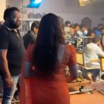 Shreyas Talpade Instagram - Trending reels🥰 with my team “Ajagratha” 🎥📽🧿❤️😍🤘🏻#trendingreels