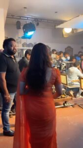 Shreyas Talpade Instagram - Trending reels🥰  with my team “Ajagratha” 🎥📽🧿❤️😍🤘🏻#trendingreels