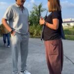 Shreyas Talpade Instagram - Learning Thai Part 3 #thailanddiaries #thailand