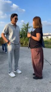Shreyas Talpade Instagram - Learning Thai Part 3

#thailanddiaries #thailand
