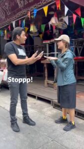 Shreyas Talpade Instagram - Learning Thai - part 2

#thailanddiaries #thailand