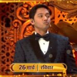 Shreyas Talpade Instagram – Srivalli सिर्फ मेरेकु देखि नही…मेरेकु पप्प्प्पी भी दी ना भाऊ….
प्यार होगया full to अपुनको…
झूठ लगताय??? 
तर बघाच मग…

Only on झी चित्र गौरव पुरस्कार २०२३!
26th मार्च, रविवार, संध्या, 7 वा.

#zeechitragaurav2023