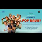 Shreyas Talpade Instagram - Best wishes @farhadsamji , @kunalkemmu @chunkypanday @rajpalofficial @iam_johnylever bhai and the entire team of #PopKaun..looks like a fun ride. Satish ji…we miss you.