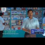 Shreyas Talpade Instagram – Highest Returns with Lowest Investment opportunity with India’s No.1 Genericplus Pharmacy Franchise Chain.

We are expanding our presence in multiple states of India with more than 10,000 stores.

Come join our community of providing Generic medicines at absolute affordable range. 

Contact us-
+91 9145009191
or Visit :- genericpluspharmacy.co.in

#genericpluspharmacy #genericmedicines #pharmacompany #medicines #brandedmedicines #pharmaceutical #pharmacy  #genericplusfranchise