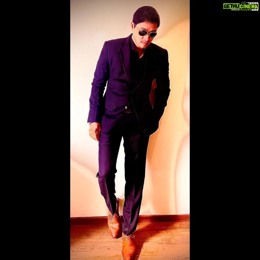 Shreyas Talpade Instagram - Dil Dhadakne Do