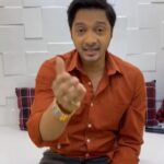 Shreyas Talpade Instagram - एक छोटीशी विनंती 🙏