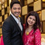 Shreyas Talpade Instagram - Happy Birthday Dips. Love ❤️