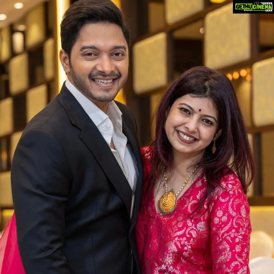 Shreyas Talpade Instagram - Happy Birthday Dips. Love ❤️