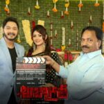 Shreyas Talpade Instagram - My first south feature. 🕺🏻🕺🏻 Apne mujhe South movie ke Hindi dub mein itna प्यार diya अब aap dekhenge mujhe in a kickass South movie hero avatar...New beginnings 🙏 Grateful always. Make up by: @rakesh_makeup Babu Hair by: Rahul Jacket by: @dipesh_hingu #Ajagratha @radhika_kumarswamy