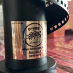 Shreyas Talpade Instagram - Thank you #SakalPremiereAwards & the Jury for this Best Actor Award (Jury Special Award) for my film #AapdiThapdi. This award is as special as the film & gives us the much needed confidence to believe in the kind of films we do.
