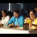 Shreyas Talpade Instagram - From following our budding little scientist, little engineer, little chef, little artist, little academician for all her events…to judging the prestigious one-act play competition of the seniors…the 3 day Inspirus 2023 fest at @jbcn_oshiwara not only Inspired me but Amazed as well. A huge round of applause for the Management team, Teachers, Support staff, Parents & the fantastic learners for making this a biggg success. 👏👏👍👍🔥🔥 #jbcn #school #competition #nostalgia #festivities JBCN International School, Oshiwara