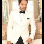 Shreyas Talpade Instagram – 🖤🤍

#dadasahebphalkeawards