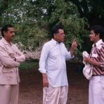 Shreyas Talpade Instagram - CIRCA 2004…The Hangman… Just before Iqbal released, I shot for this film The Hangman. Thank you Fahim for sending me these and it's like memories ka pitara he khol diya! 1. This was my first film with the legends Om ji and @gulshangrover ji. They took care of me like I was their son. We miss you Om ji 🙏. @smitajayakar_official ma'am played my mother, Nazneen played my love interest and the things I learned being on set with them helped strengthen my foundation. 2. It was Vishal Bhandari's directorial and what a young dynamic man he was….passed away a few years back and these pictures just make me miss him even more. 3. The wall you see was 4 floors high, not enough place to stand and back then without any harness I had to climb it and give a shot. It was my ‘director's vision’ and only I know how scary it looked from up there 🥴 I knew I could fall at the crack of a second. 4. Suhrudddd...my brother, my friend played my reel friend as well and then we went on to produce a film together...Baji! Hi @suhrudgodbole look…how you look 😁 5. And….as I write this I also remember very well that I almost killed a friend…Sagar…while shooting the action sequence in the film. He was unconscious for a while and I remember that day explicitly 🥲. All in all...this film has given me a lot. Bipinbhai, it’s time we made another one. #throwback