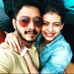 Shreyas Talpade Instagram - Just like that...