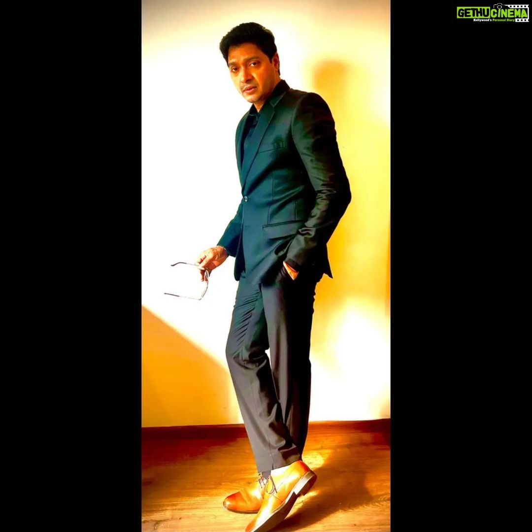 Shreyas Talpade Instagram - Dil Dhadakne Do